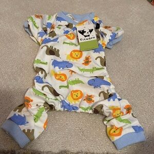 Dog PJs